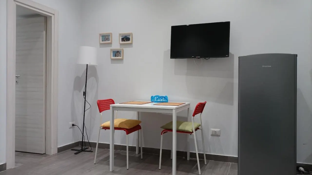 Apartment Melograno5 Catania