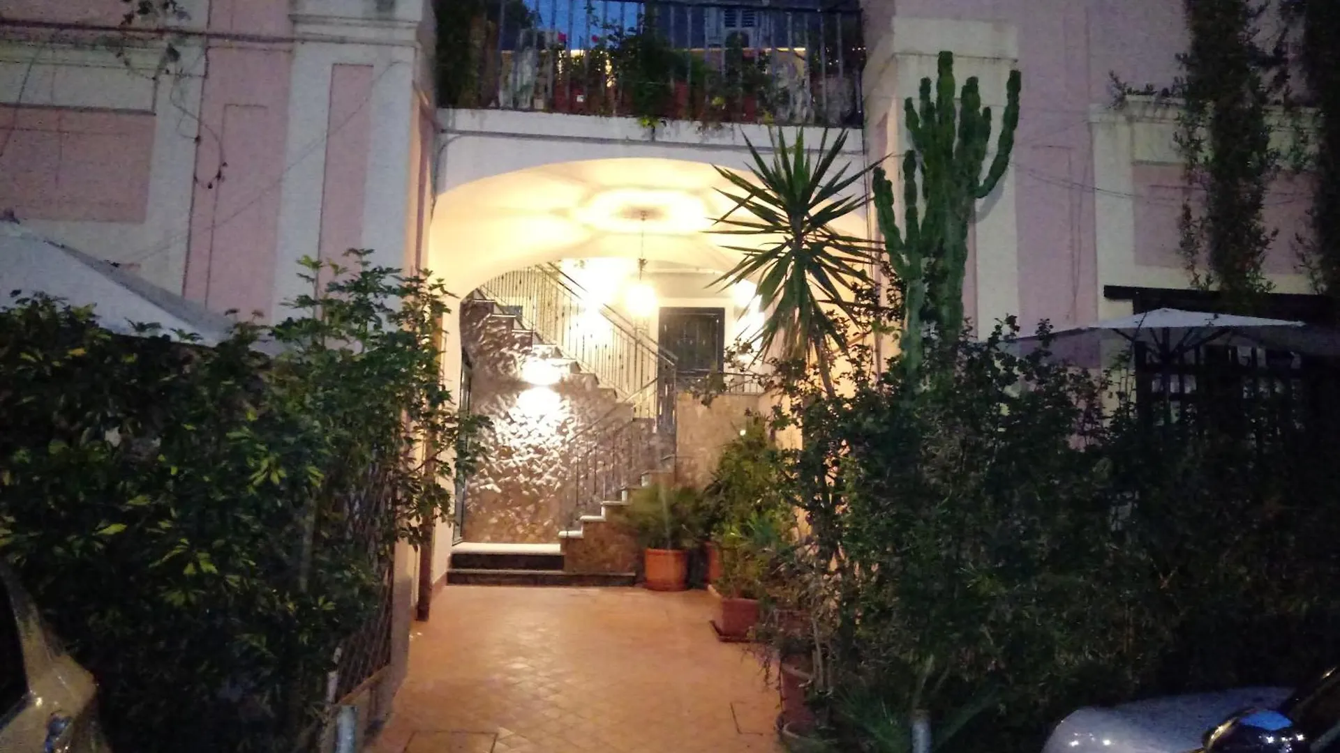Apartment Melograno5 Catania