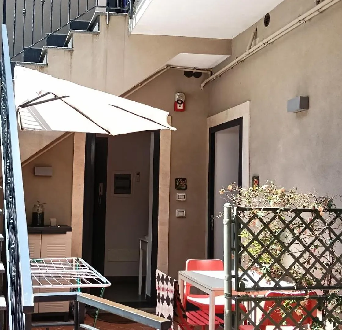 Apartment Melograno5 Catania