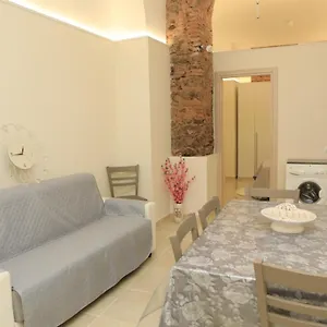 Baciati Dal Sole Casa vacanze