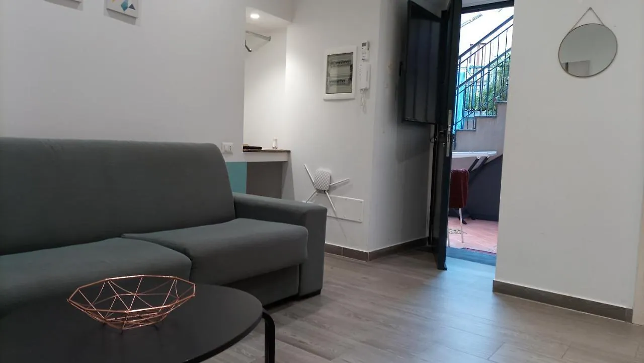 Apartment Melograno5 Catania 0*,  Italy
